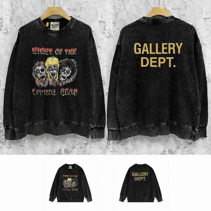 Picture of Gallery Dept Sweathirt _SKUGalleryDeptS-2XL11trZJGAY17232587